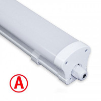 Аварийный светодиодный светильник LMS-PLAST-OPL-40W-EM